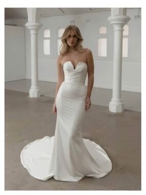 Madi Lane SILAS Bridal Gown